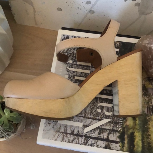 Rachel Comey ‘Dekalb’ Clogs - Picture 4 of 11